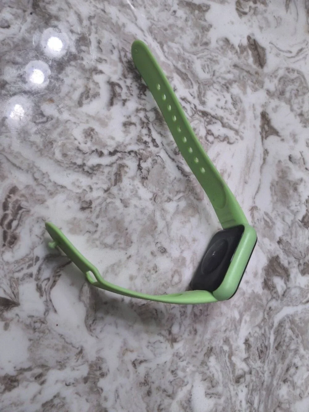 Deeplife Smart Bluetooth Watch 1.44